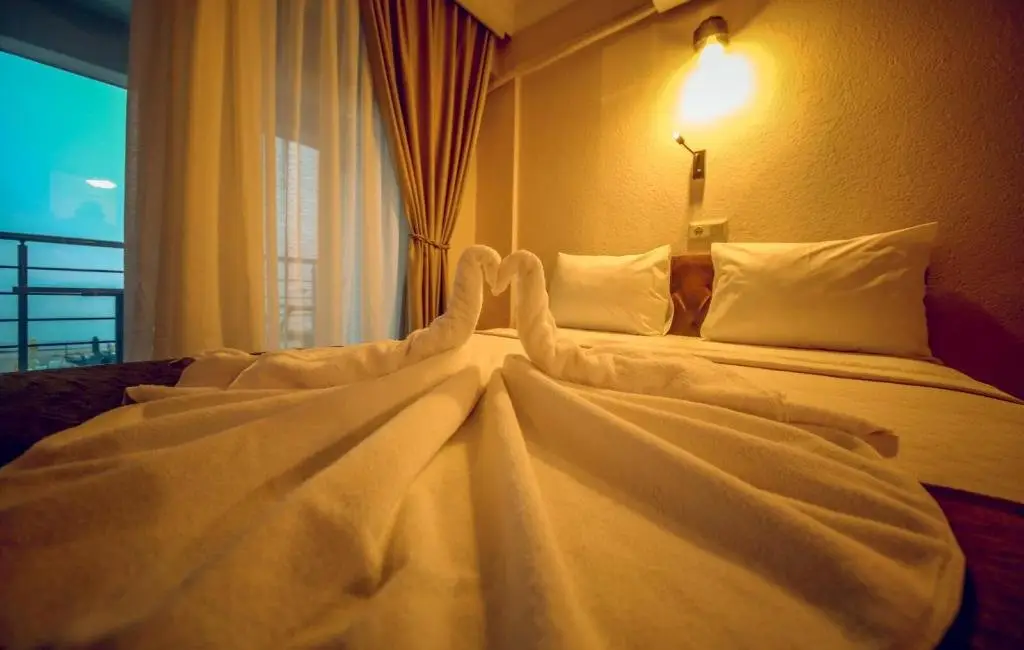 Кешан: Iscimen Aqua Resort Hotel