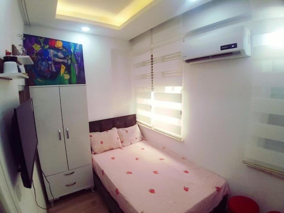 Анталья: A TINY FLAT IN OLD TOWN AREA 850€ Per mounth