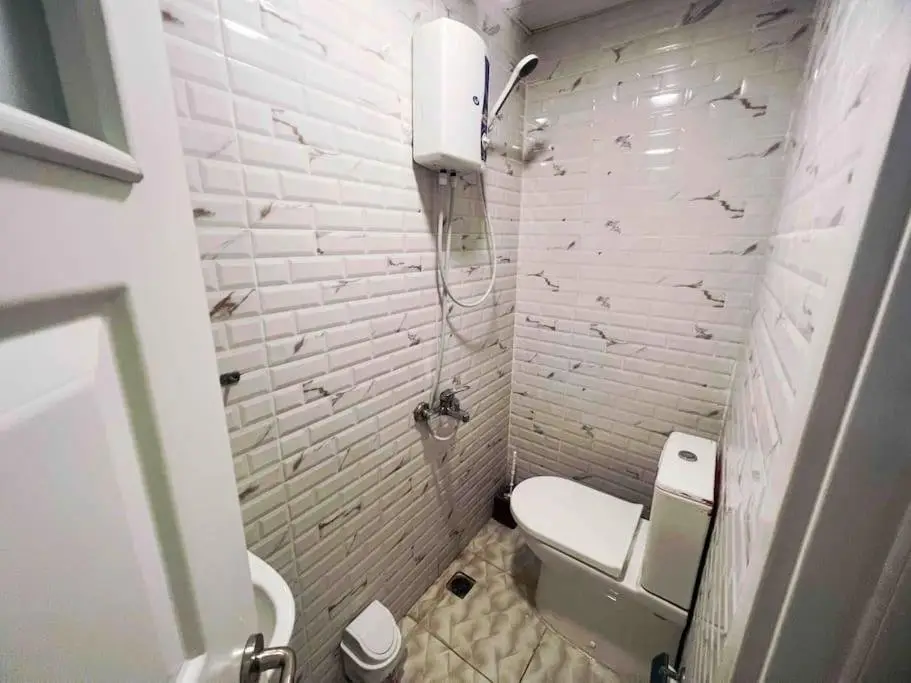 Анталья: A TINY FLAT IN OLD TOWN AREA 850€ Per mounth
