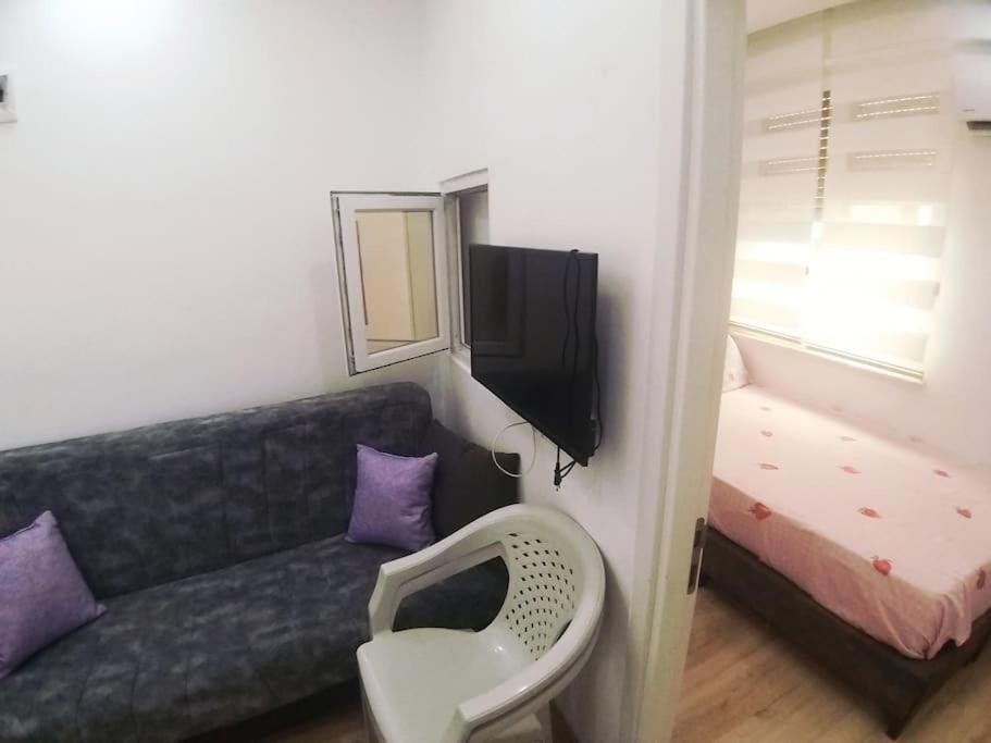 Анталья: A TINY FLAT IN OLD TOWN AREA 850€ Per mounth