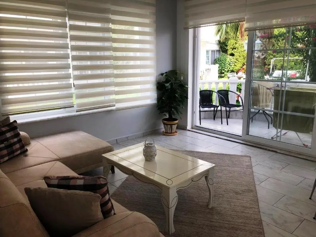 Белек: BELKA GOLF RESIDENCE apt7 BELEK