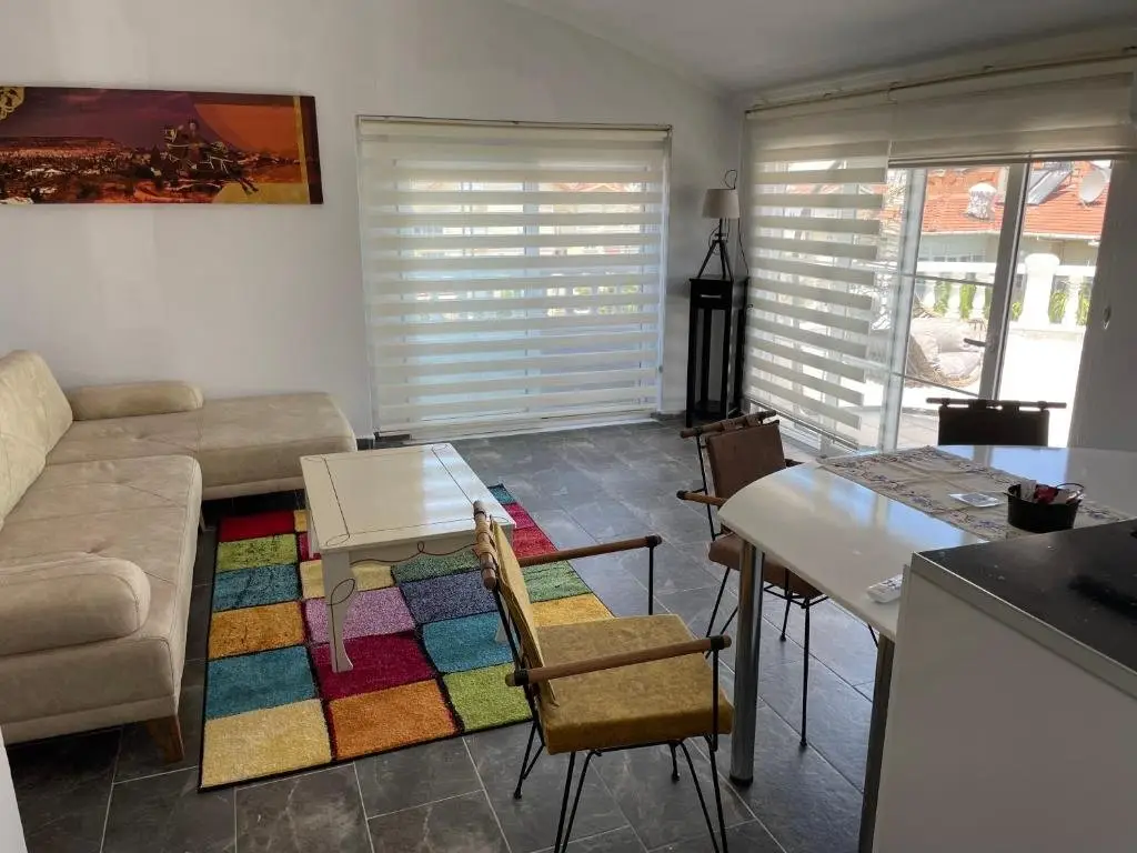 Белек: BELKA GOLF RESIDENCE apt7 BELEK