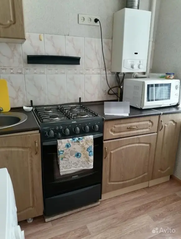 Волгоград: Квартира на Кирова 113