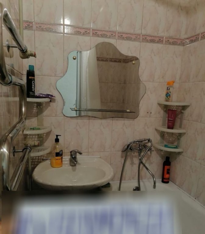 Волгоград: Квартира на Кирова 113