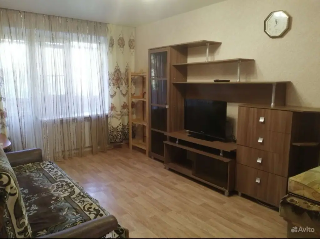 Волгоград: Квартира на Кирова 113