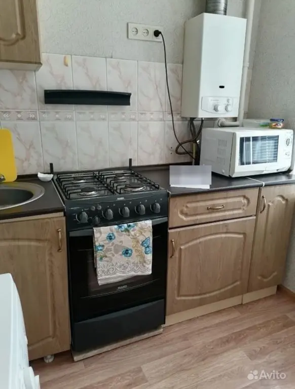 Волгоград: Квартира на Кирова 113