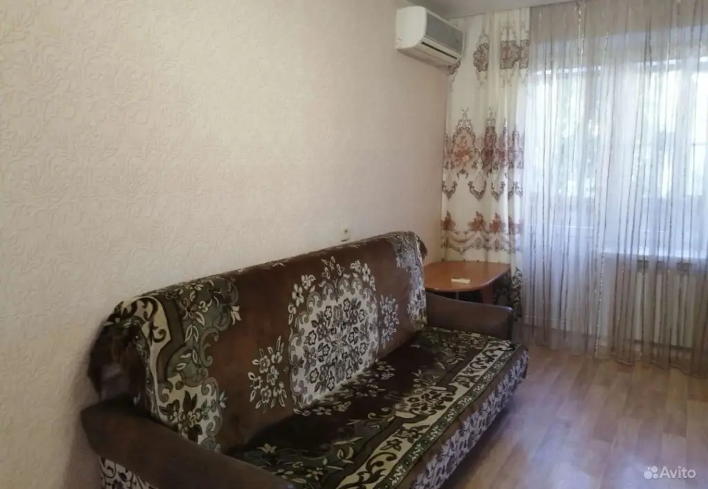Волгоград: Квартира на Кирова 113