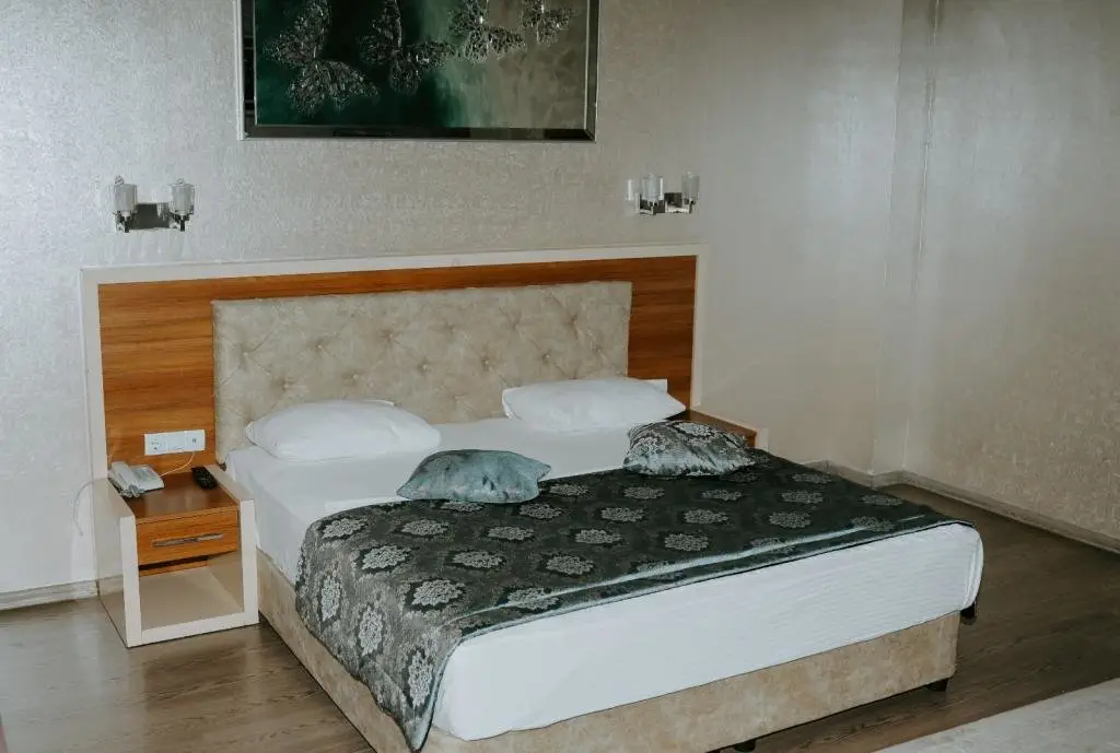 Вираншехир: Tella Otel