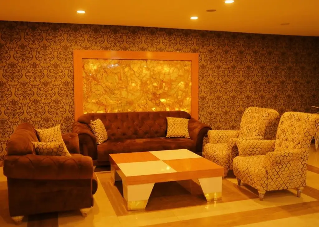 Вираншехир: Tella Otel