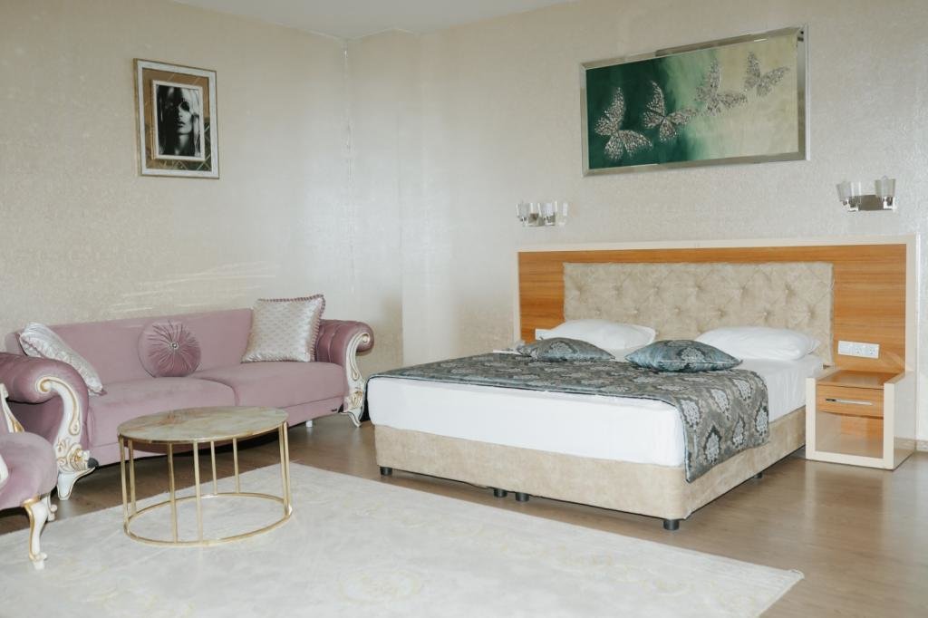 Вираншехир: Tella Otel