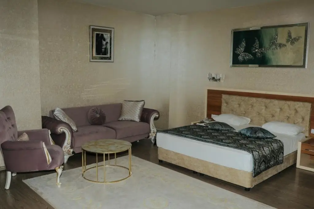 Вираншехир: Tella Otel