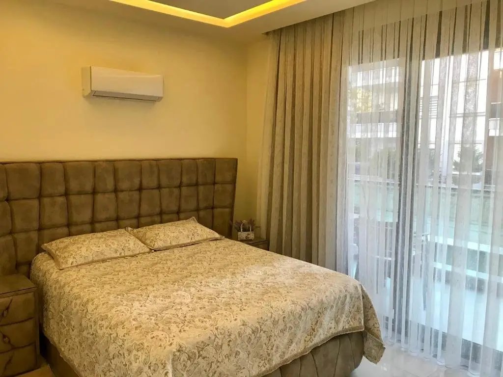 Аланья: Best Home 25 - Cleopatra Exclusive, Center