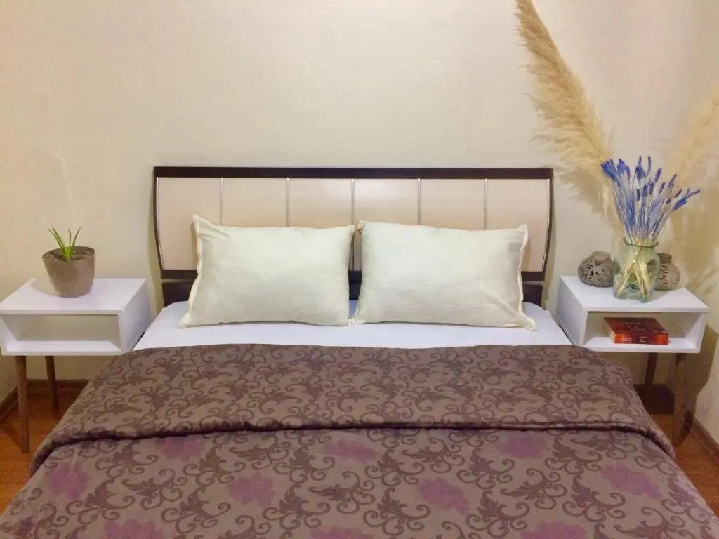 Денизли: Comfy Flat 2 No Air Condition but has ceiling fans and central Heating