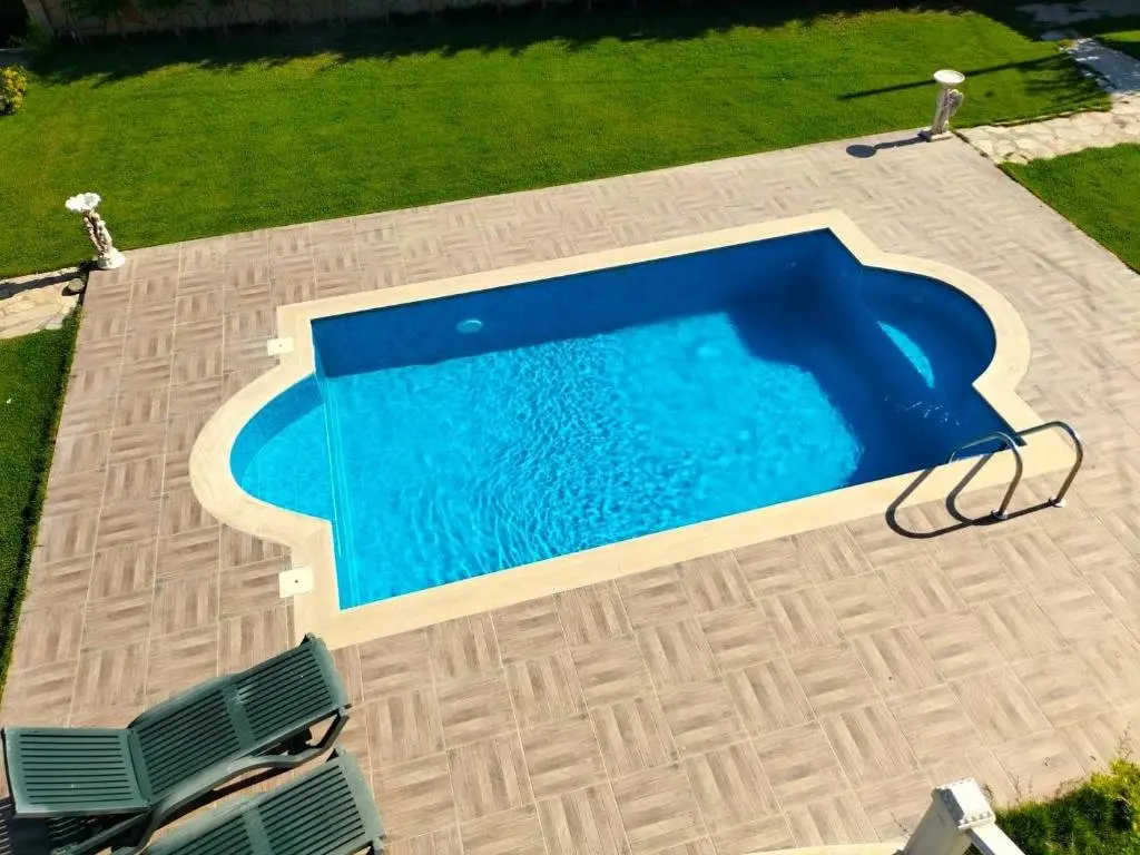Кёйджегиз: Köyceğiz'de Bağımsız Havuzlu Lüks Villa: Bülbül