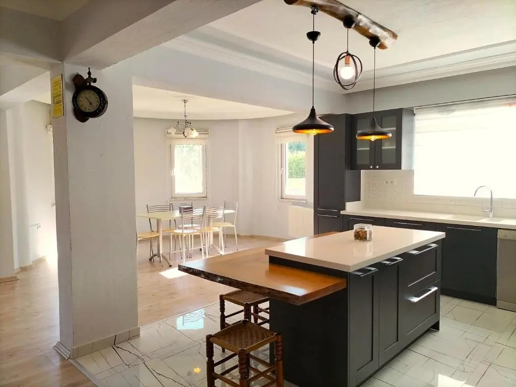 Кёйджегиз: Köyceğiz'de Bağımsız Havuzlu Lüks Villa: Bülbül