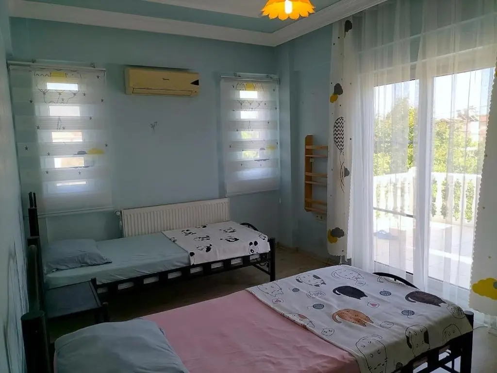 Köyceğiz'de Bağımsız Havuzlu Lüks Villa: Bülbül — фото 1