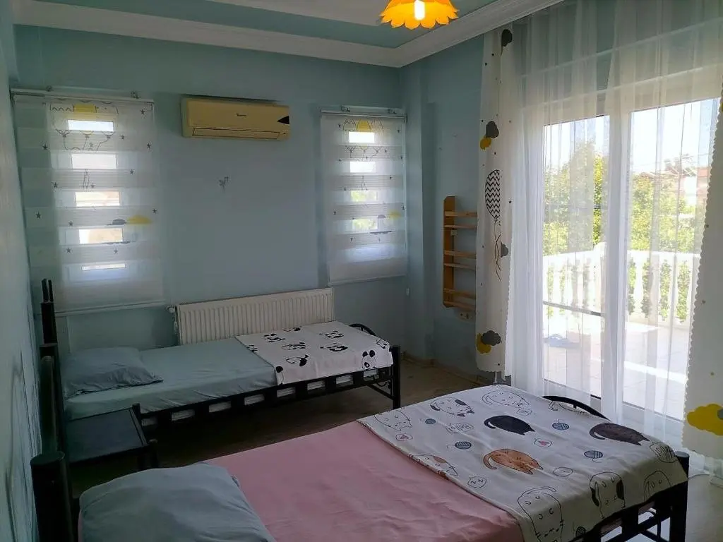 Кёйджегиз: Köyceğiz'de Bağımsız Havuzlu Lüks Villa: Bülbül