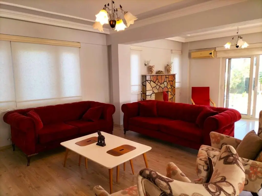 Кёйджегиз: Köyceğiz'de Bağımsız Havuzlu Lüks Villa: Bülbül