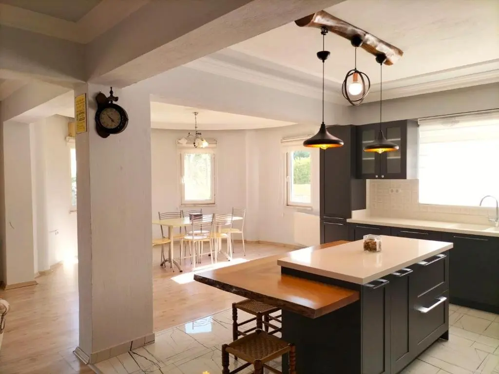 Кёйджегиз: Köyceğiz'de Bağımsız Havuzlu Lüks Villa: Bülbül