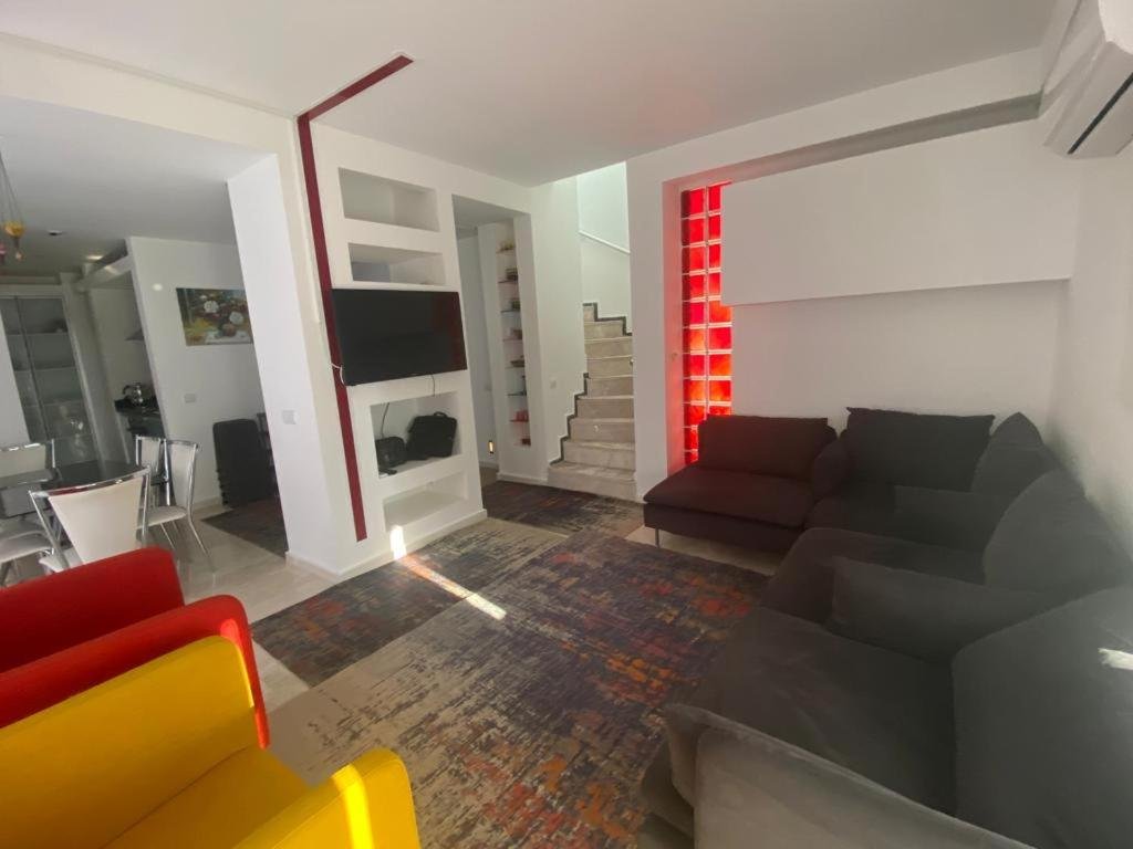 Белек: Golf Villa1