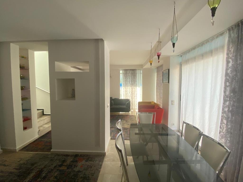 Белек: Golf Villa1
