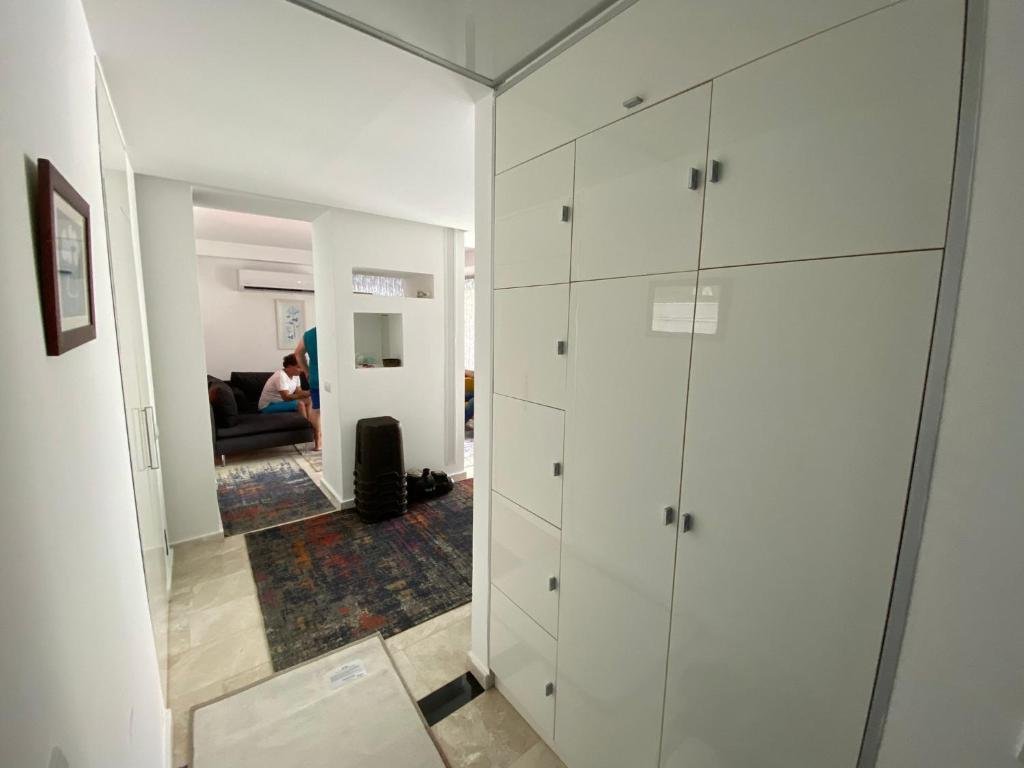 Белек: Golf Villa1