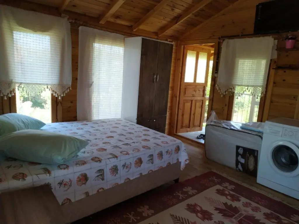 Даламан: Gulseven Bungalow Villas