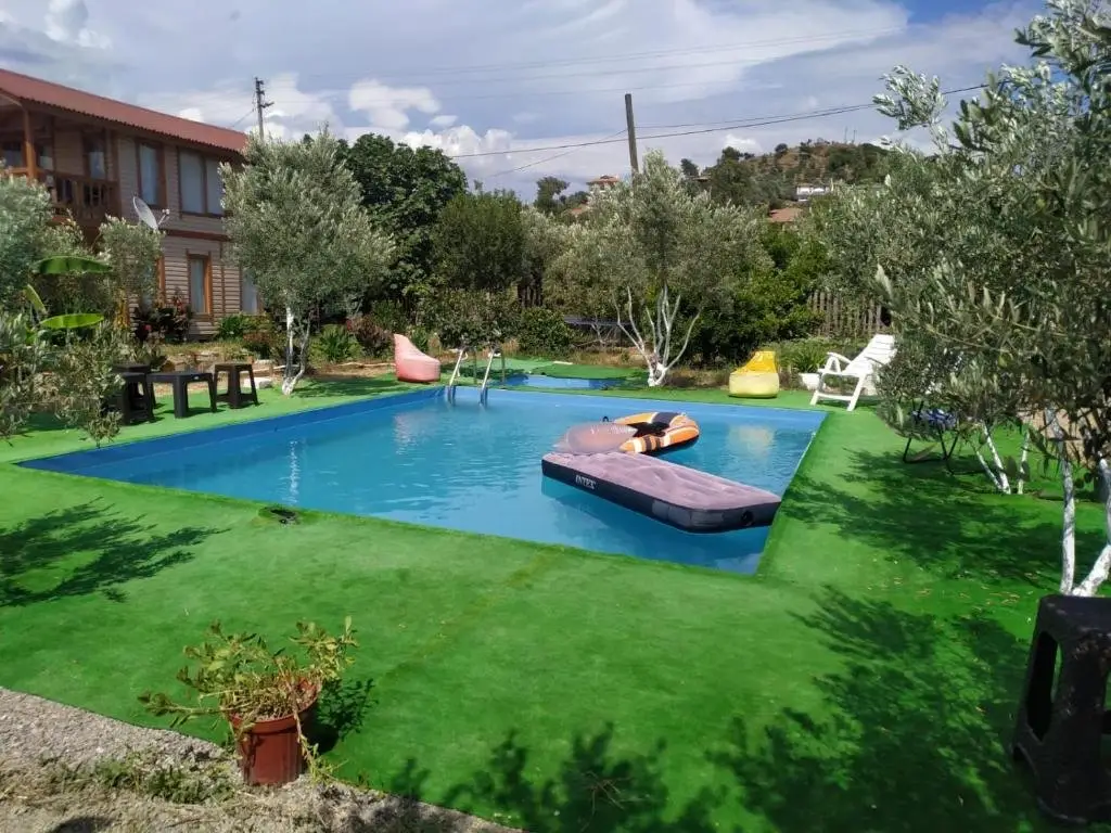 Даламан: Gulseven Bungalow Villas