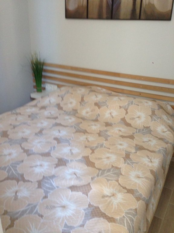 Сочи: Квартира ЖК Посейдон 673