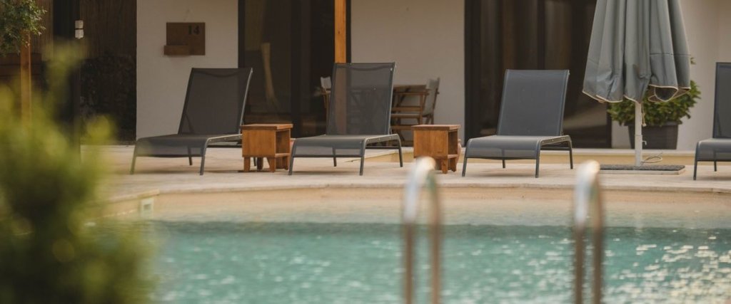 Фетхие: Nomade Butik Tatil Köyü