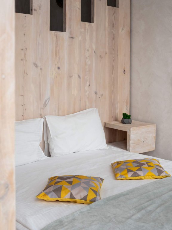 Москва: Апартаменты Москва Сити 51 Этаж Sky Studio