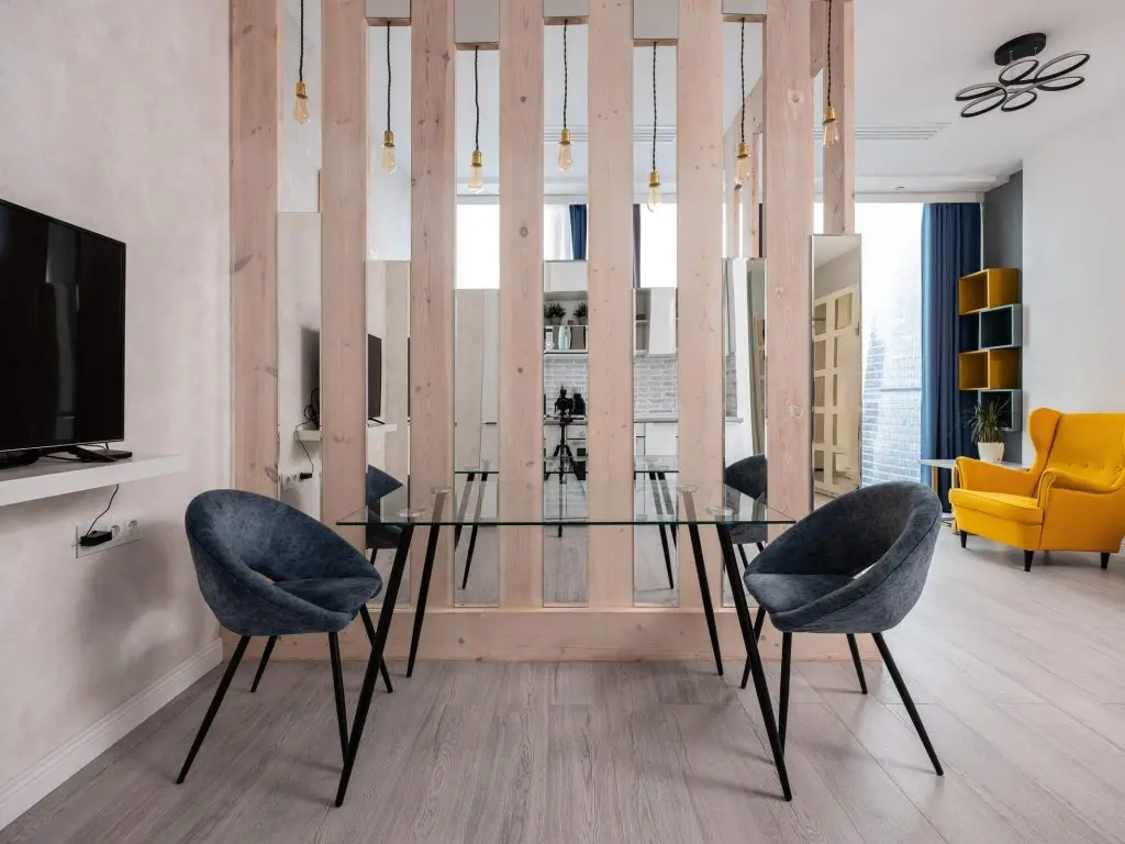 Москва: Апартаменты Москва Сити 51 Этаж Sky Studio