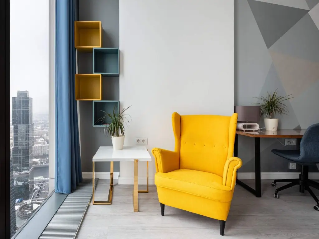 Москва: Апартаменты Москва Сити 51 Этаж Sky Studio