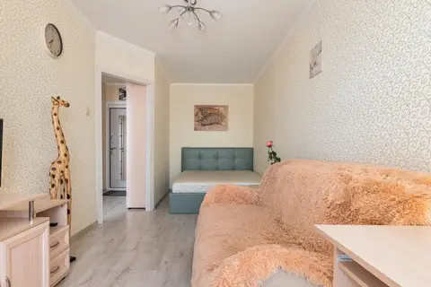 Квартира 1ка Nevabed у Метро — фото 1