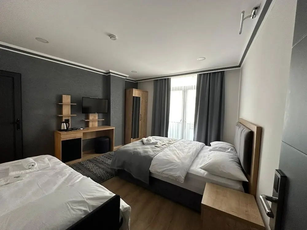 Фындыклы: My Location Hotel