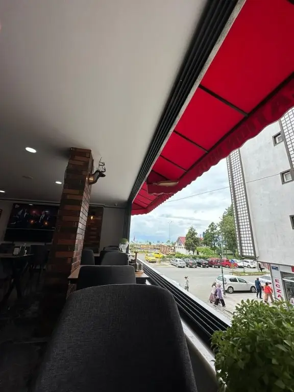 Фындыклы: My Location Hotel