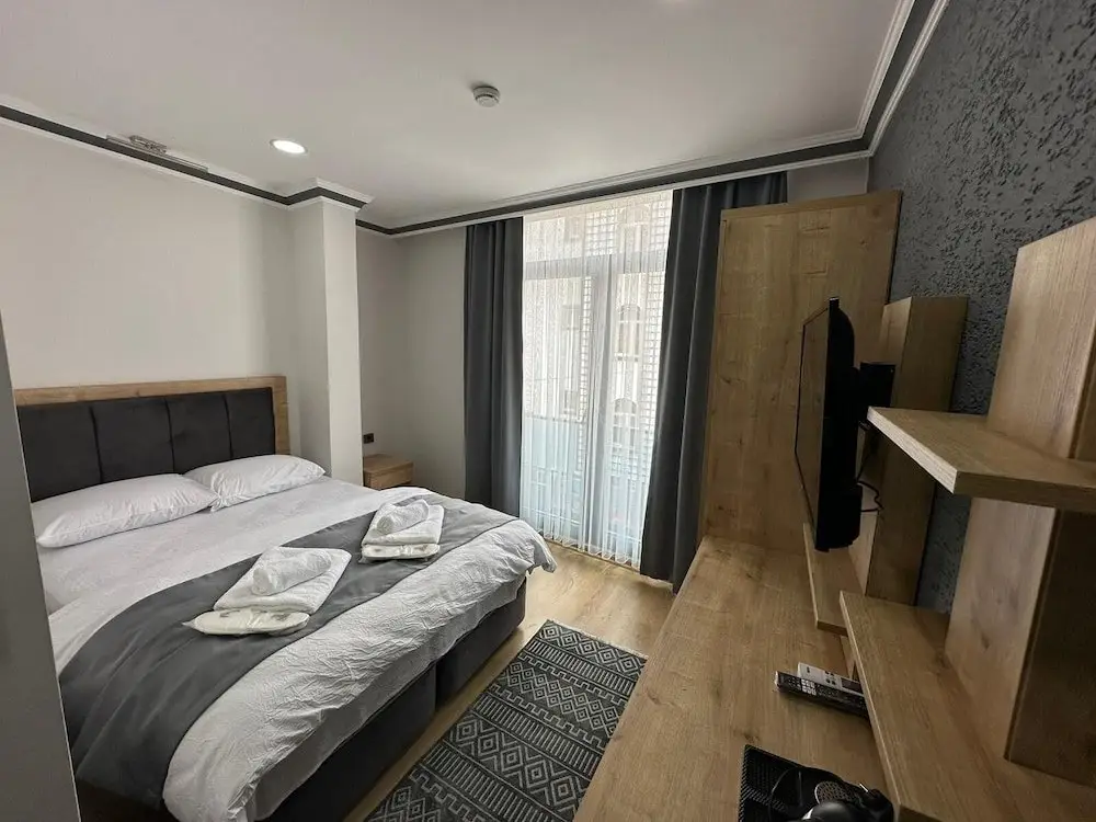 My Location Hotel — фото 1