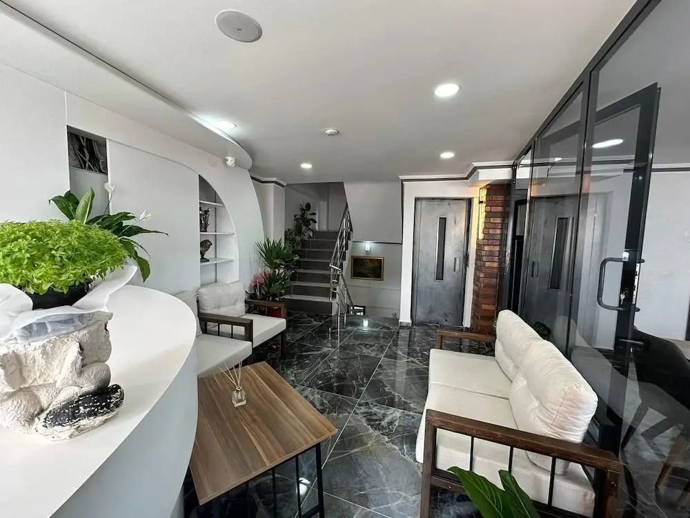 Фындыклы: My Location Hotel