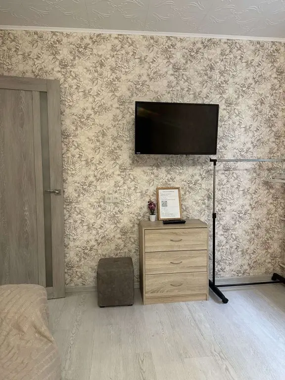 Минск: Апартаменты с Балконом 24/7 Wi Fi Метро Партизанская