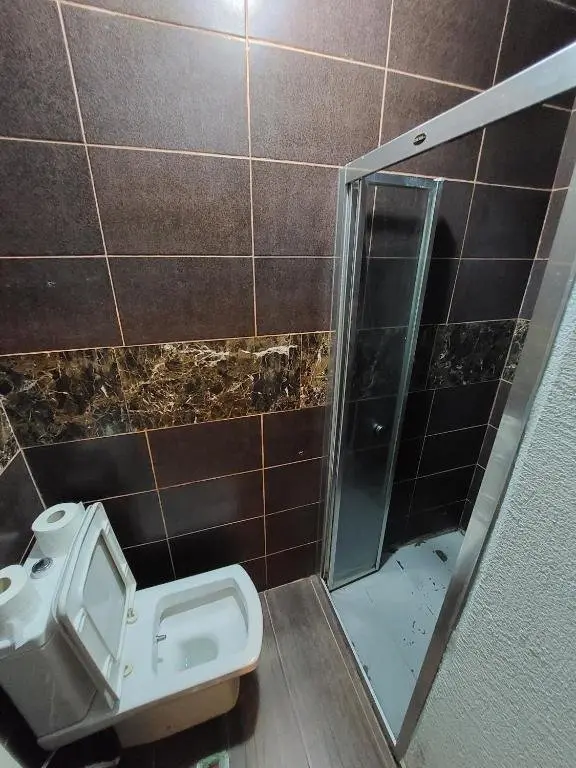 Стамбул: hygienic affordable central accommodation near metro