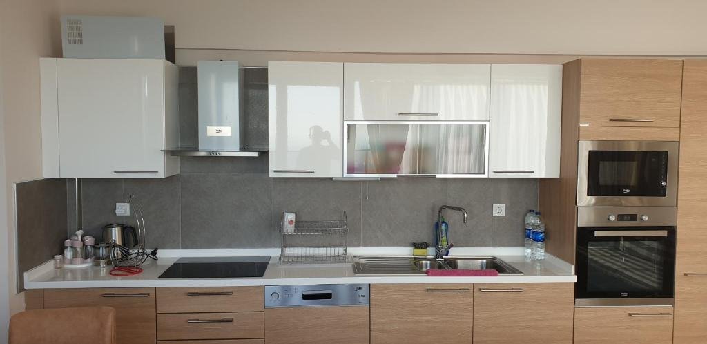 Стамбул: Koza Park - Luxurious Two Bedroom Duplex Apartment near Akbati mall and Istanbul Tennis Academy
