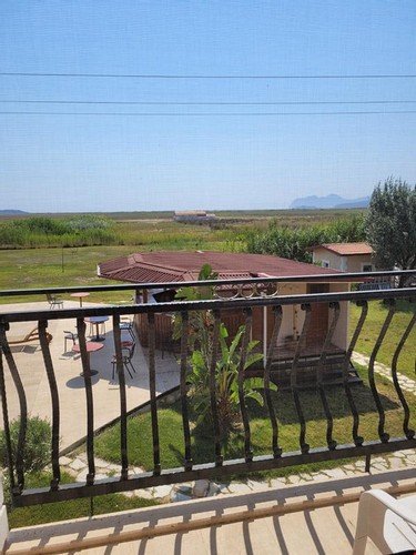 Гокбел: Oasis Apart Hotel Dalyan