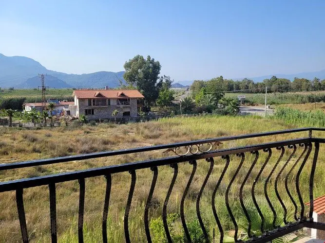 Гокбел: Oasis Apart Hotel Dalyan