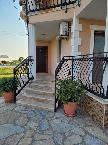Гокбел: Oasis Apart Hotel Dalyan