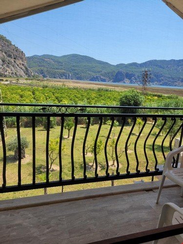 Гокбел: Oasis Apart Hotel Dalyan