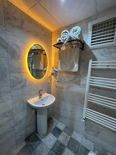 Памуккале: Otto Apart Hotel