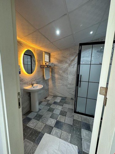 Памуккале: Otto Apart Hotel