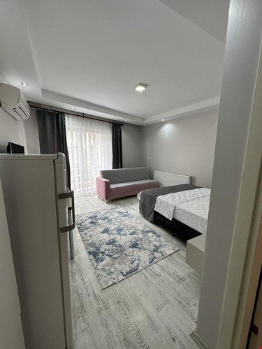 Памуккале: Otto Apart Hotel