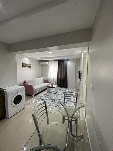 Памуккале: Otto Apart Hotel