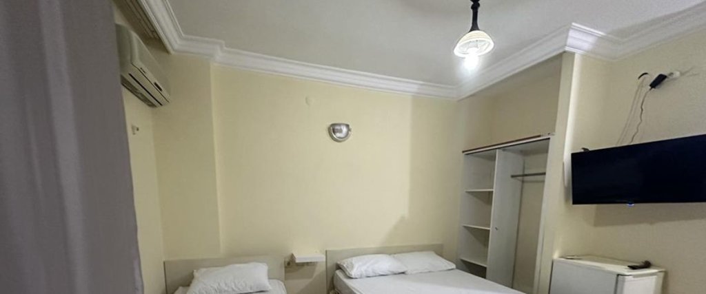 Силифке: Olba2 Hotel